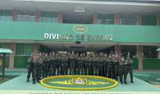 Militares do 2º Batalhão de Infantaria de Selva concluem o Curso de Operações na Selva
